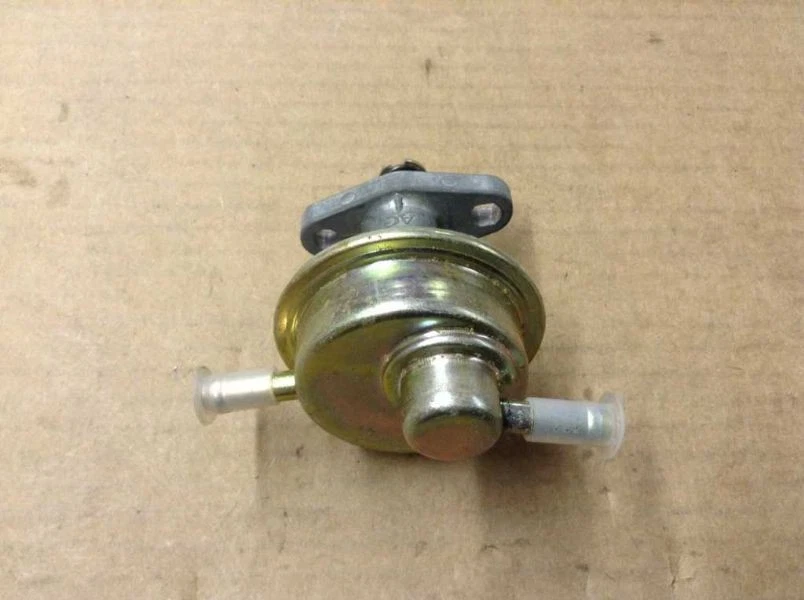 НОВЫЙ механический топливный насос Airtex 40371 | подходит для 1965 Buick Riviera Skylark Wildcat - Изображение 3 из 4