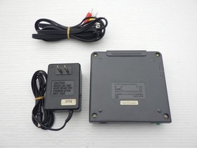 PC Engine Console CoreGrafx (PI-TG3) PC Engine JP GAME. 9000025308663