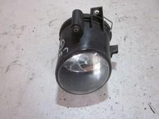 Antibrouillard Volkswagen LUPO