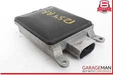 09-12 Audi S4 Rear Right Passenger Side Lane Change Assist Control Module OEM