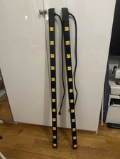 12-Outlet Power Strip 4ft.