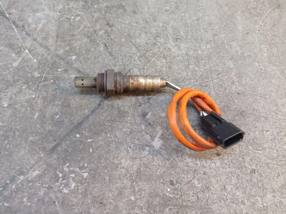 Sonda lambda per RENAULT MODUS/GRAND MODUS (F/JP0) 1.2 16V 7700274189 - Immagine 3 di 4