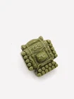 Hardball V1 Backpack G.I. Joe 1988 Hasbro Vintage Action Figure b