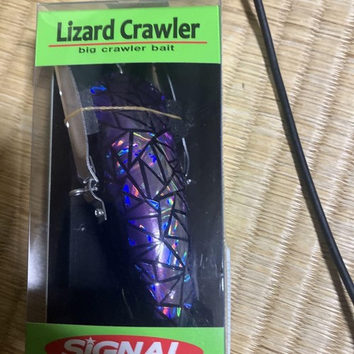 Lizard Crawler Lizard Crawler Black Diamond | eBay.de
