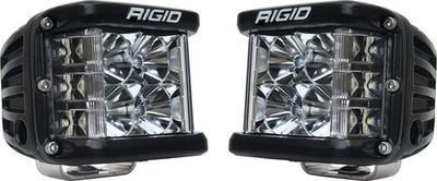#ad Rigid Industries 262113 D SS Series Pro Flood Light $334.99