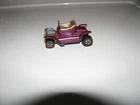 Hot Wheels Redline Hot Heap Magenta