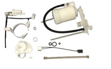 Fuel Filter for Mazda CX-7 CX7 ER 10/09-01/12 L5 2.5L In Tank