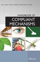 Handbook Of Compliant Mechanisms | Brian M. Olsen (U. A.) | Buch | 342 S. | 2013