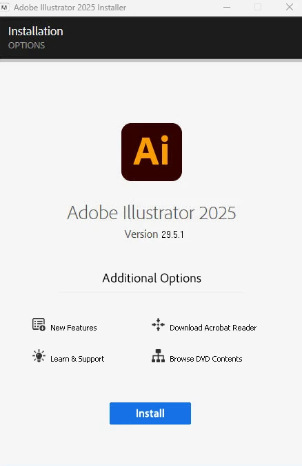 Adobe Illustrator 2025 Activated for life - Image 2 of 2