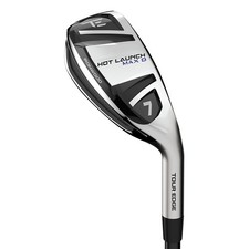 Mint DEMO Tour Edge Golf Hot Launch Max D Iron-Wood