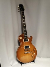 Gibson Les Paul Classic Premium Plus Sunburst USA 1993 Solid Chitarra elettrica