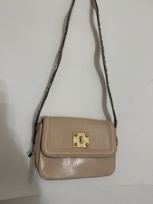 RED VALENTINO bag SIN EMBELLISHED LEATHER SHOULDER BAG NWT $960