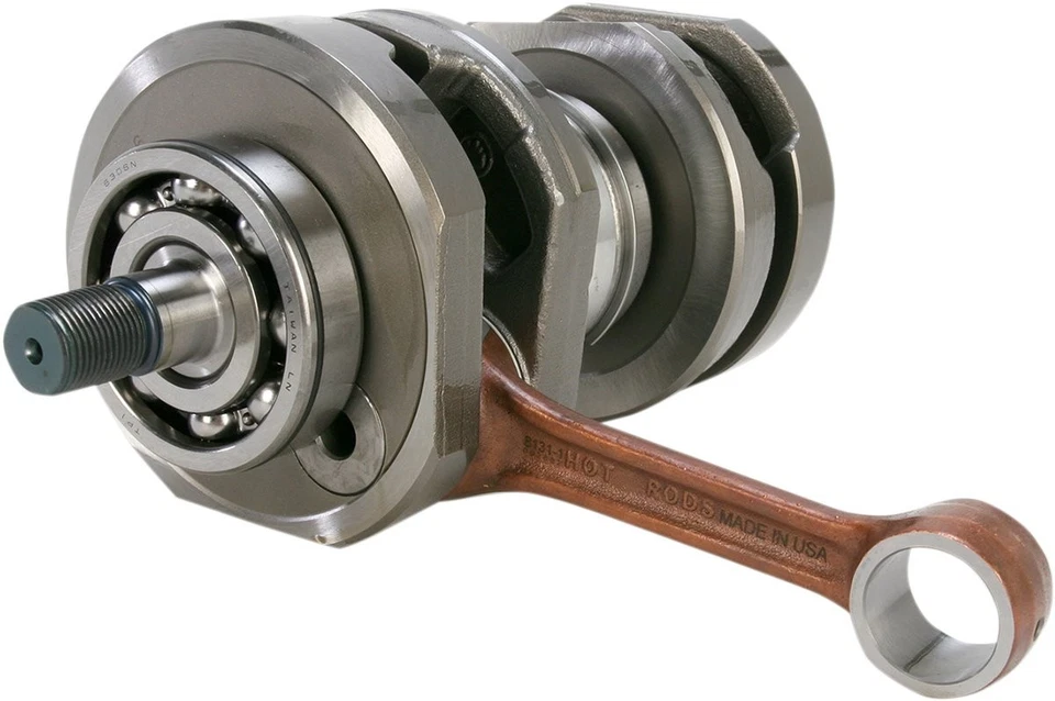 Kit de cigüeñal de extremo inferior Hot Rods (CBKW002) Foto 2 de 4