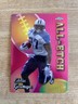 2024 Topps Chrome - All-Etch Eddie George #CAE-EG Pink Refractor