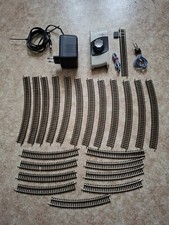 TT Gleise und Fahrregler