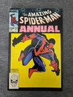 Amazing Spider Man Annual #17, 1983