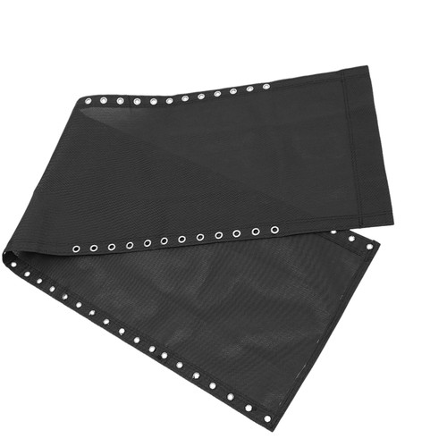 Silla reclinable de tela Silla de salón plegable de tela Patio de tela - Imagen 4 de 8