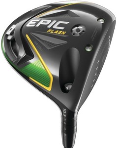 Callaway Epic Flash Sub Zero Driver | eBay