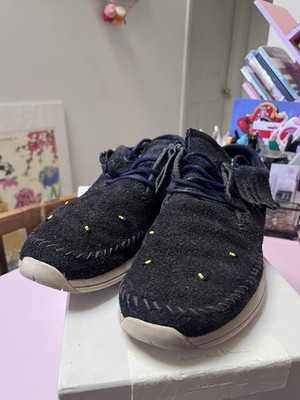 Visvim Maliseet Shaman Folk 11
