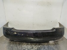 Pare-choc arrière Nissan PRIMERA