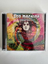 Luv Machine   Turns You On