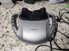 HoMedics Therapist Select Kneading Shiatsu Massager