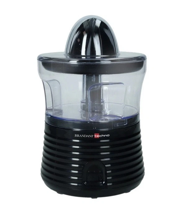 Spremiagrumi a Batteria Ricaricabile USB BRANDANI Spremi Agrumi Arance Limoni
