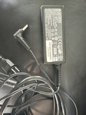 Genuine Delta 36W 12V 3A Laptop Charger ADP-36PHA 5.5 2.5mm AC Power Adapter