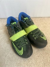 Nike KD 7 Electric Eel