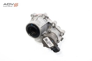 2023-2025 GENESIS ELECTRIFIED GV70 AWD FRONT DRIVE UNIT ACTUATOR W/ HOUSING OEM