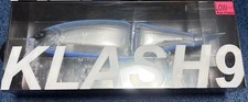 Crash 9 Blue Monday New Sealed Card Game