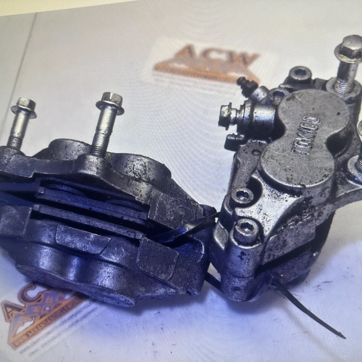 Motorcycle Brakes & Suspension Parts for Kawasaki Ninja ZX11 for