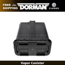 For 2002-2004 Isuzu Axiom - Vapor Canister Dorman For 2002-2004 Isuzu Axiom - Vapor Canister Dorman