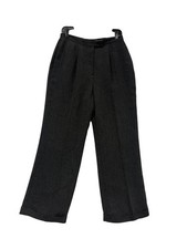 Classiques Entier Wide-Leg Trousers Size 12 127C