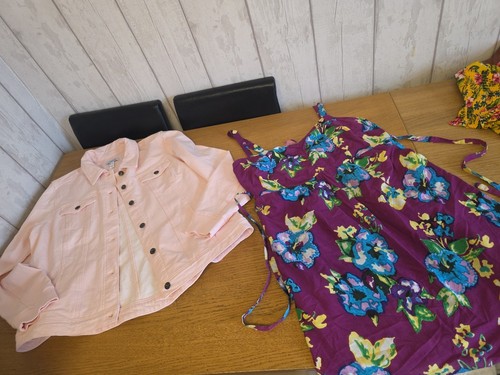 Ladies clothes bundle size 16 Great Condition 54 items. Some New - Picture 18 of 24