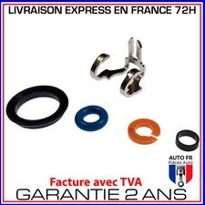 Joints Dacia DUSTER