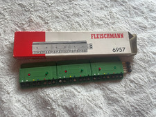 Fleischmann H0 6957 Blockstelleneinheit in OVP