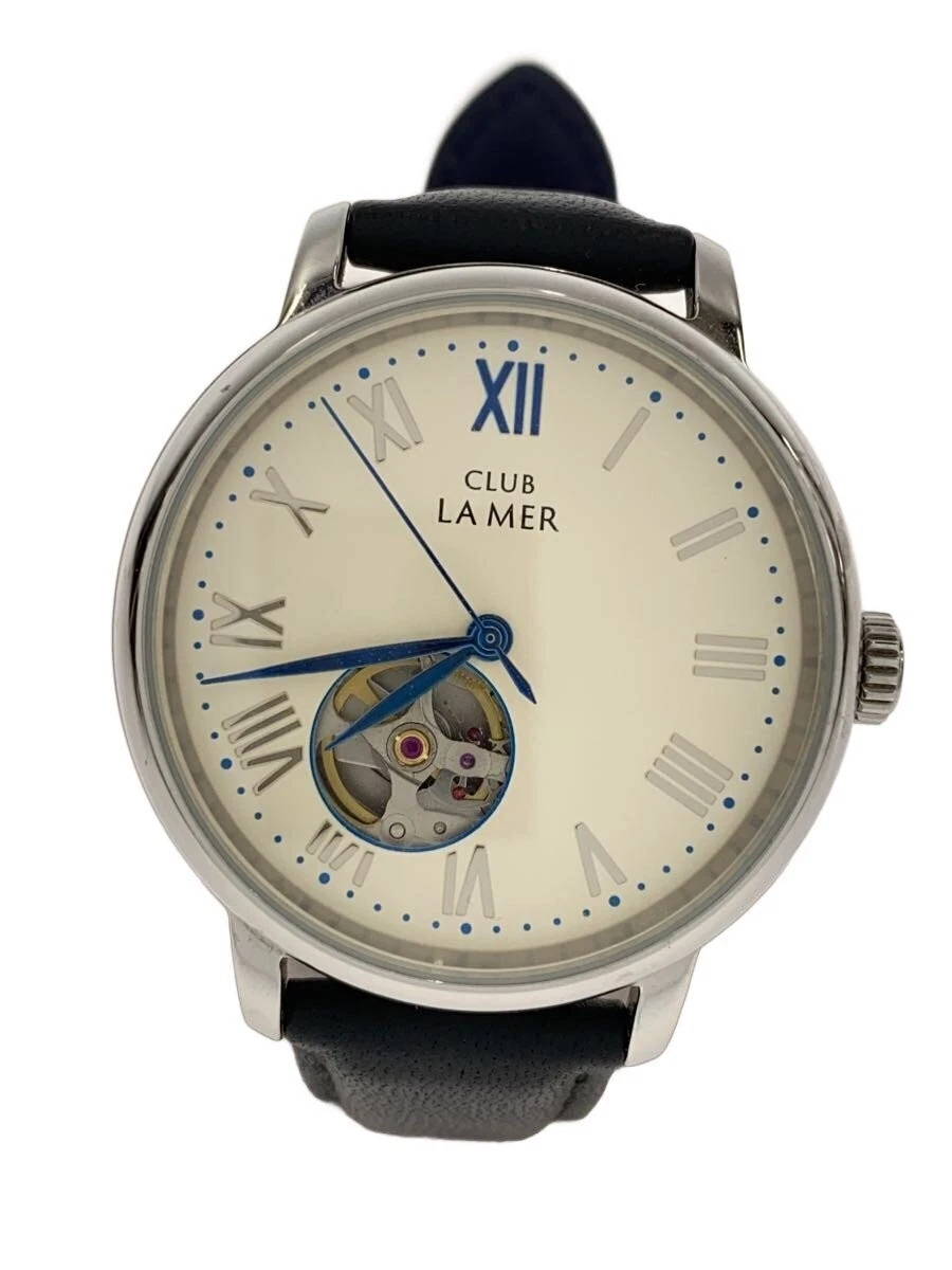 LA MER Wristwatches for sale - eBay display picture 2