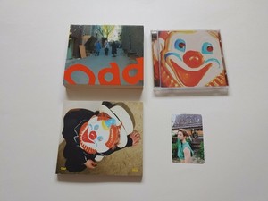 Odd Shinee Album | eBay
