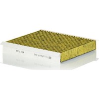 Mann Filter FP 2040 Innenraumluft FüR Fiat Opel Peugeot Citroen Doblo Qubo Nemo