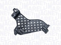 Magneti Marelli Halter Hauptscheinwerfer 719000000084 FüR Audi Q3 8UB 8UG Tfsi