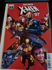 Marvel Comics X-Men '97 #4 Variant Cover C 2024 Mico Suayan