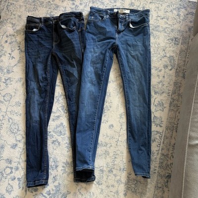 Super Skinny-Jeans