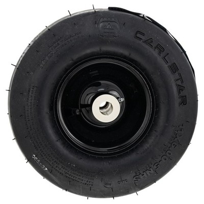 CUB CADET 490-325-F079 11X6.5 Wheel Lithium Ion Fab 50 42 ZT3 ZT1 60 54P 54 46