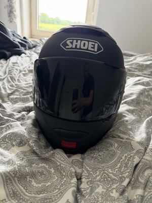 Shoei Neotec 2 SRL Sena Mesh