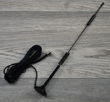 Wilson Electronics Mag Mount Antenna w/12.5 R...