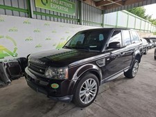 Amortisseur Land Rover RANGE ROVER SPORT