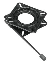8WD15 Boat Seat Locking Swivel, 5 1/4" Bolt Pattern