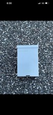 Ac Disconnect Box Electrical 60 Amp 120/240-volt Non-fuse Metallic