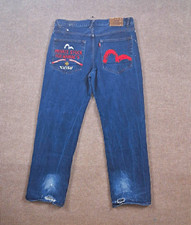 Vintage Evisu Heifetgens Private Stock For Ma...